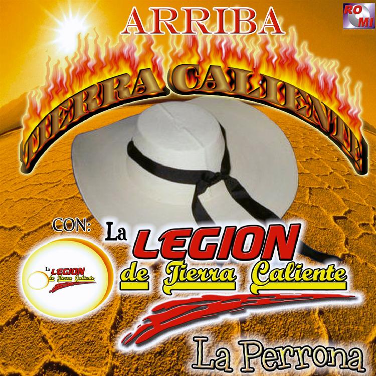 La Legion de Tierra Caliente's avatar image