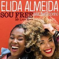 Elida Almeida's avatar cover