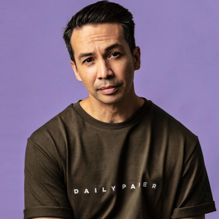 Laidback Luke's avatar image