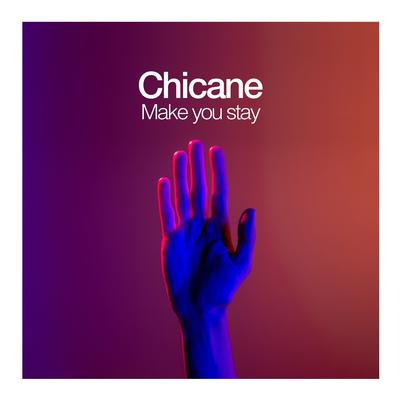 Make You Stay [Back Pedal Brakes Remix] By Chicane's cover