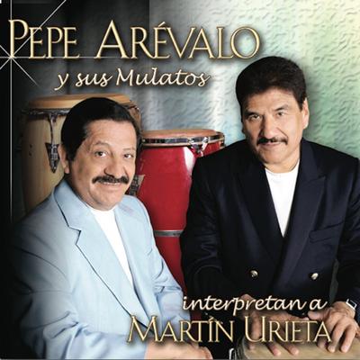 Pepe Arevalo Y Sus Mulatos's cover