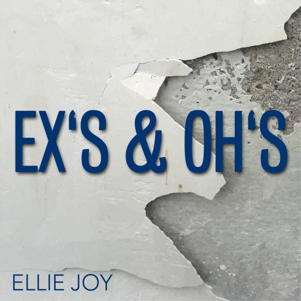 Ellie Joy's avatar image