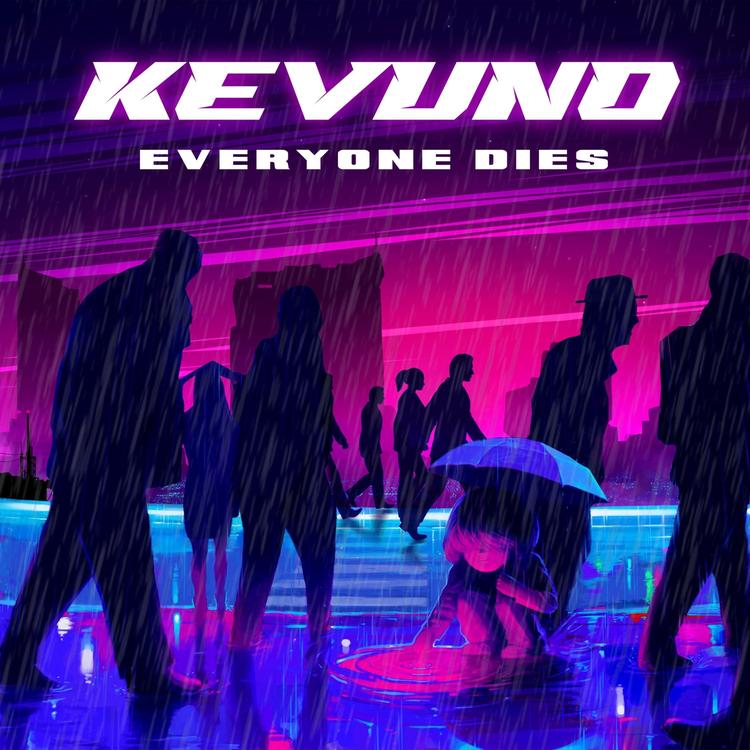 Kevuno's avatar image
