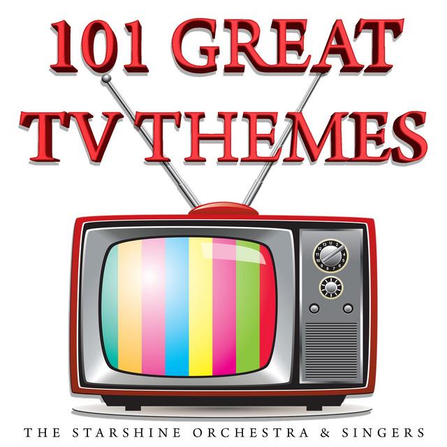 The Starshine Orchestra & Singers's avatar image