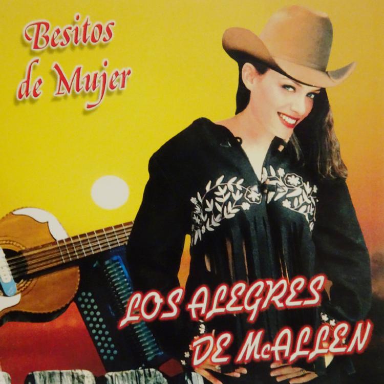 Los Alegres De McAllen's avatar image