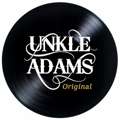 Original By Unkle Adams's cover