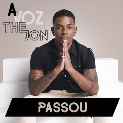 Passou By Cantor Jon's cover