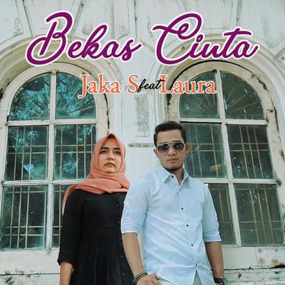 Bekas Cinta's cover