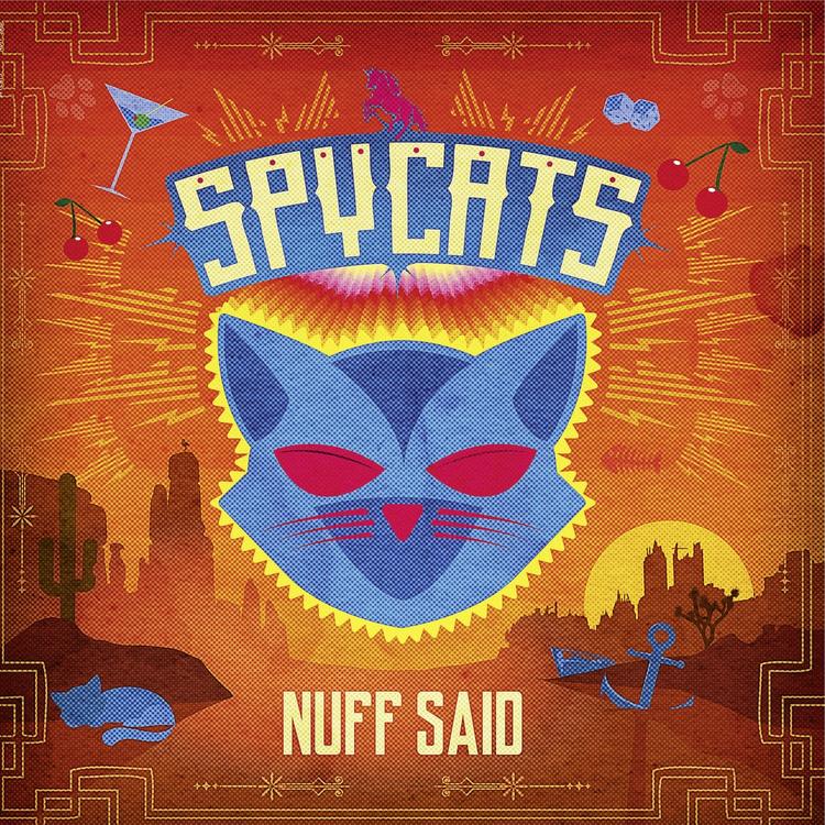 Spycats's avatar image