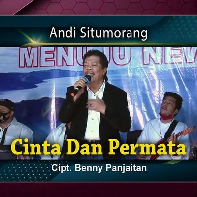 Andi Situmorang's cover