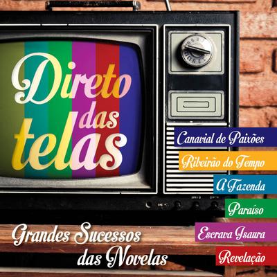 Escolta de Vagalumes (Ao Vivo) By Sérgio Reis & Filhos's cover