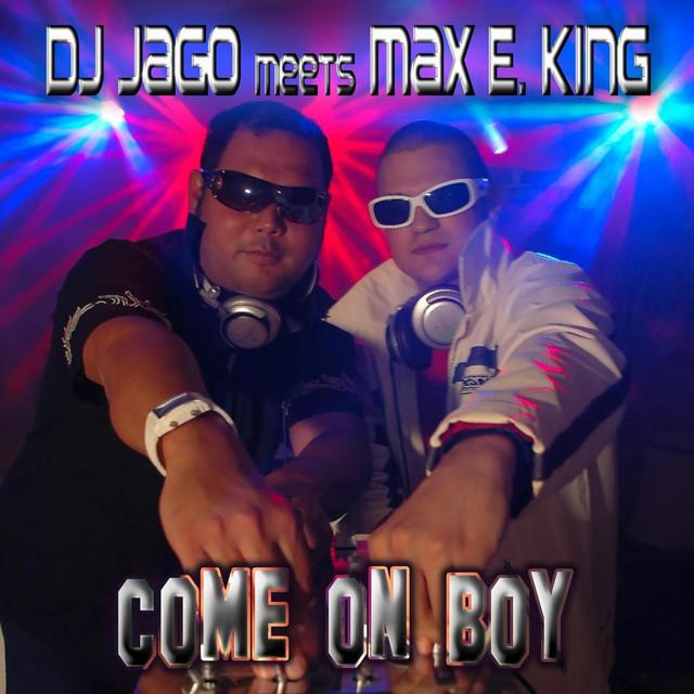 DJ Jago meets Max E.King's avatar image