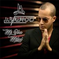 Luis Alejandro's avatar cover