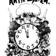 Anti System's cover