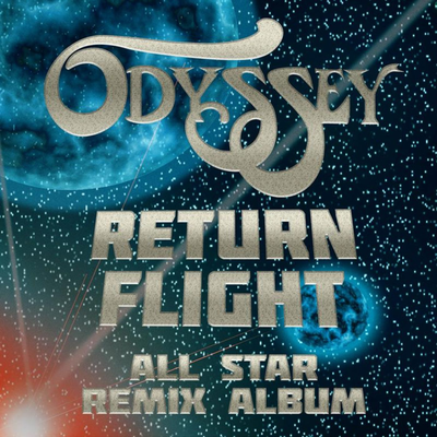 Inside Out (MODE Remix) By Odyssey's cover