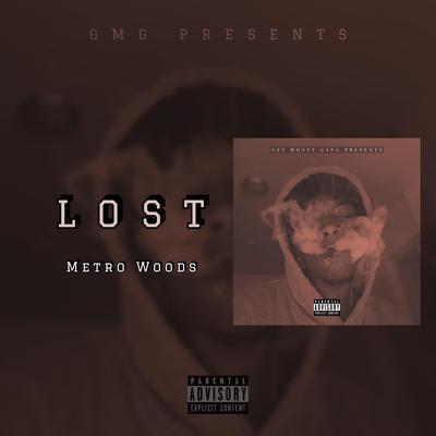 Metro Woods's cover