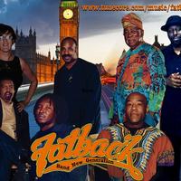 Fatback Band's avatar cover