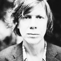 Thurston Moore's avatar cover