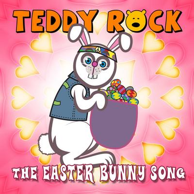 Teddy Rock's cover