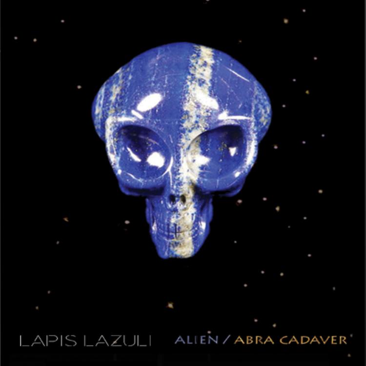Lapis Lazuli's avatar image