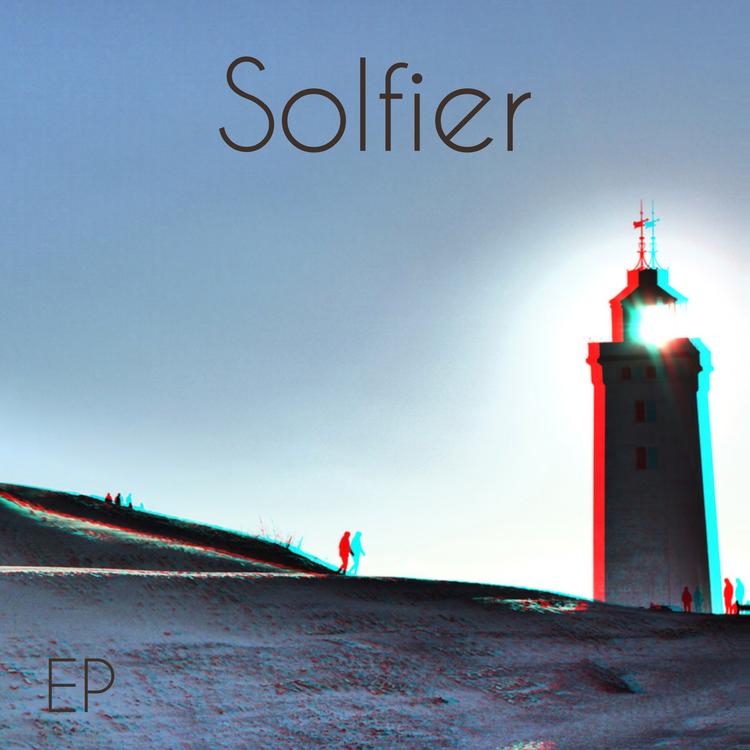 Solfier's avatar image