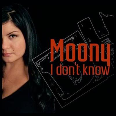 I Don't Know Why (Viale & Dj Ross Radio Cut) By Moony's cover