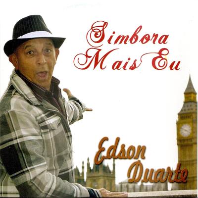 Sanfoneiro Amostrado By Edson Duarte's cover