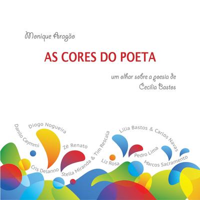 Monique Aragão's cover