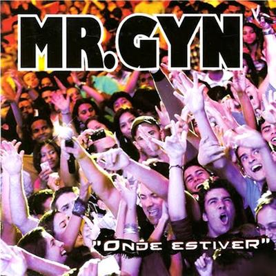 Sonhando (Ao Vivo) By Mr. Gyn's cover