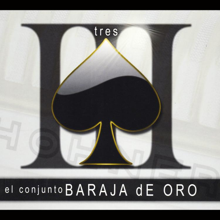 El Conjunto Baraja De Oro's avatar image