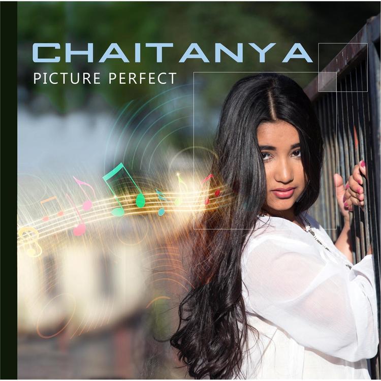 Chaitanya's avatar image