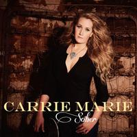 Carrie Marie's avatar cover