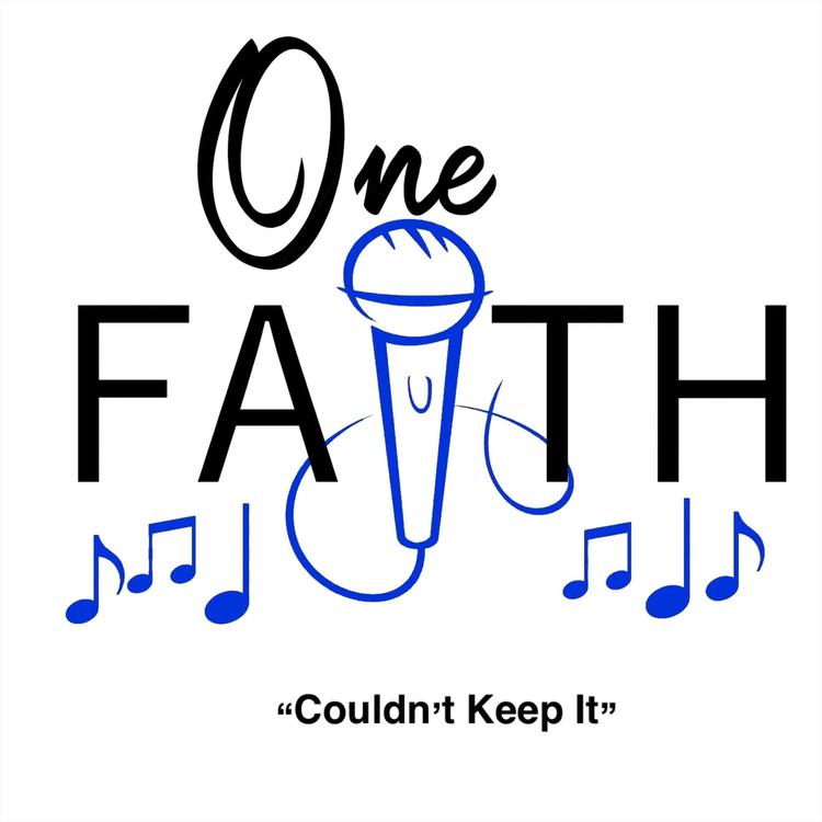 One Faith's avatar image