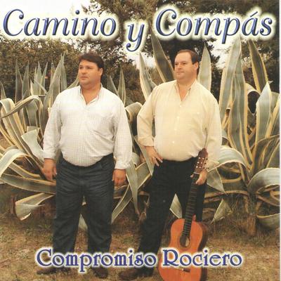 Pero Te Juro Compadre (Sevillanas)'s cover