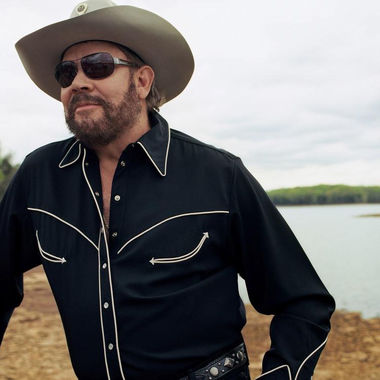 Hank Williams ,Jr.'s avatar image