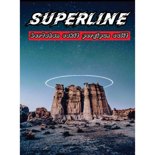 Superline's avatar image
