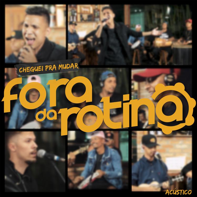 Fora da Rotina's avatar image