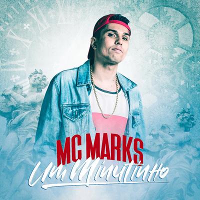 Gostoso Assim By MC Marks's cover