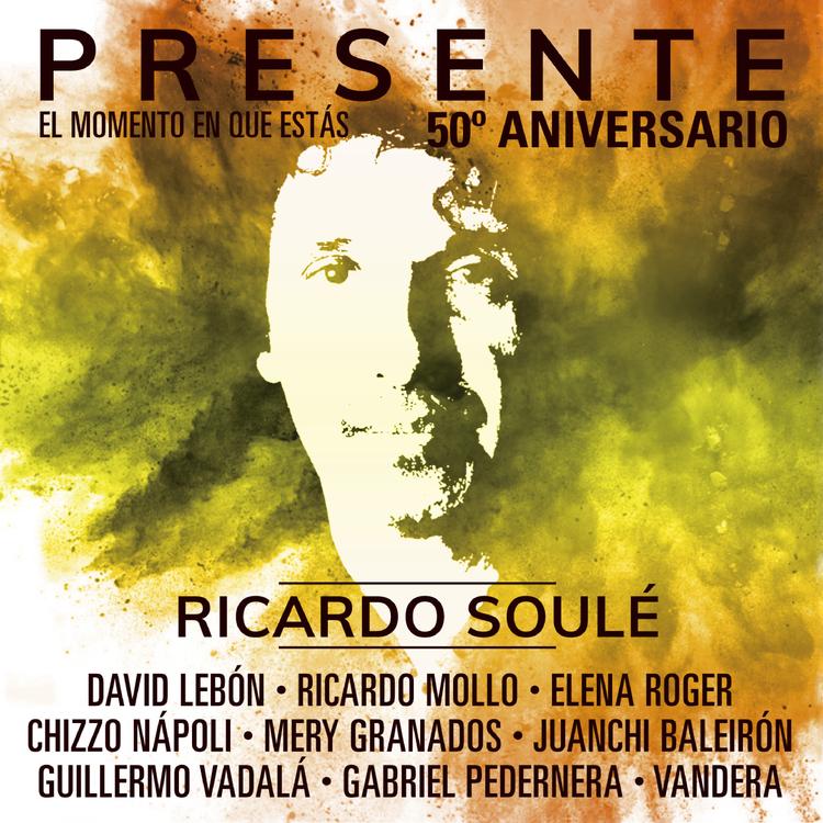 Ricardo Soulé's avatar image