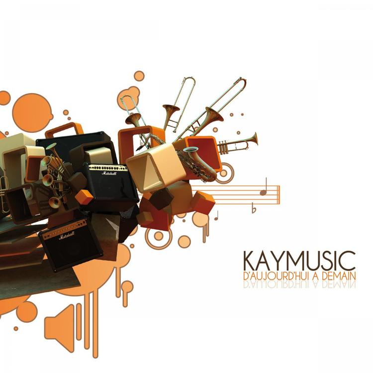 Kaymusic's avatar image