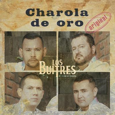 Charola de Oro's cover