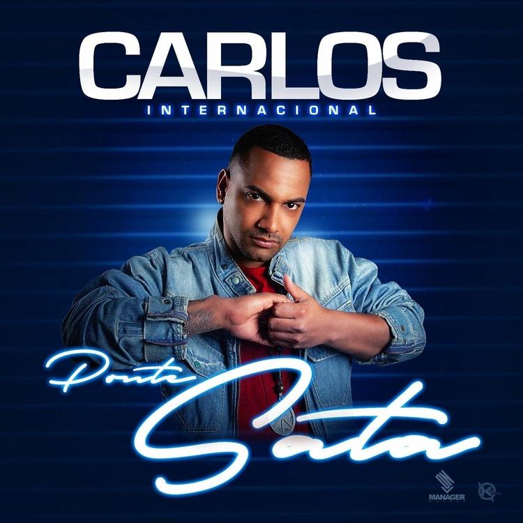 Carlos Internacional's avatar image