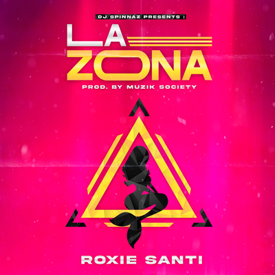 Roxie Santi's cover