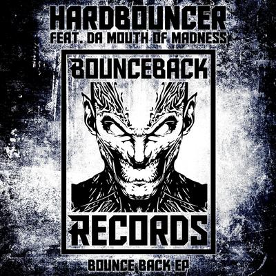 Bounce Like Link (Original Mix) By Hardbouncer's cover