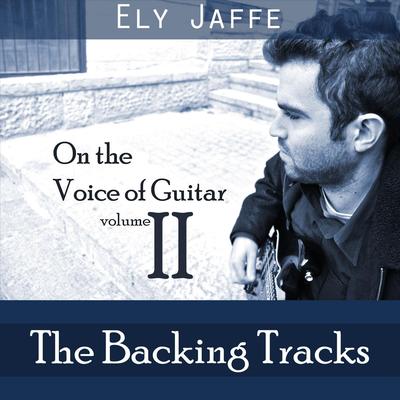 Titanium (Backing Track) By Ely Jaffe's cover