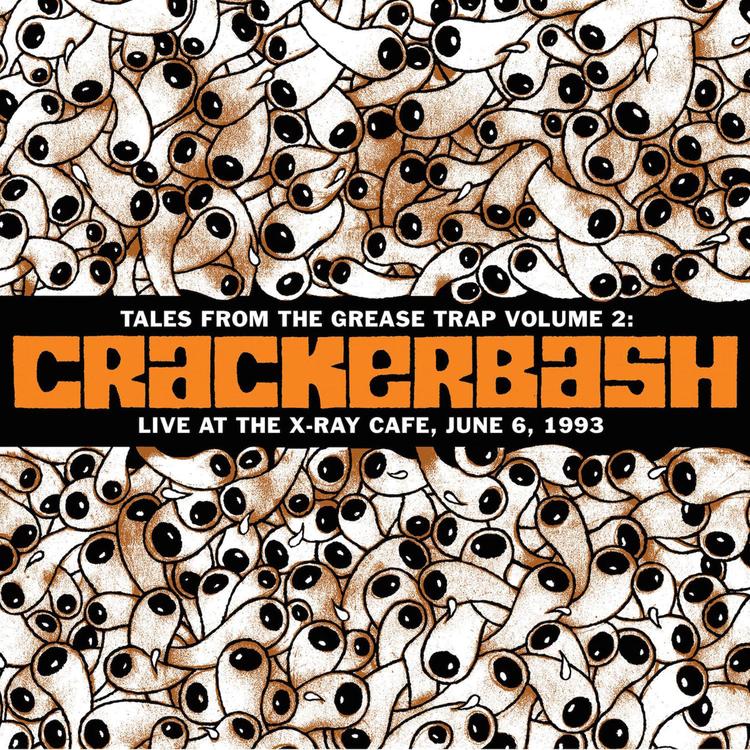Crackerbash's avatar image