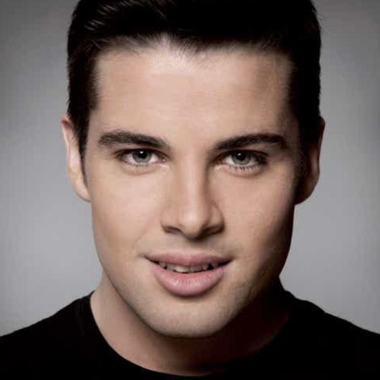 Joe McElderry's avatar image