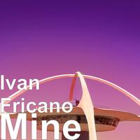 Ivan Fricano's avatar cover