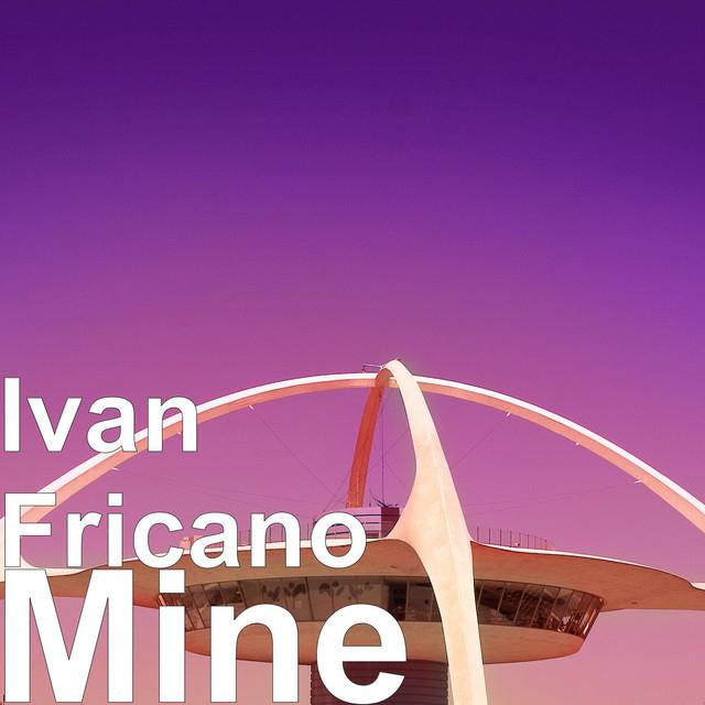 Ivan Fricano's avatar image