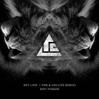 Hey Lion (Tom & Collins Remix) By Sofi Tukker's cover